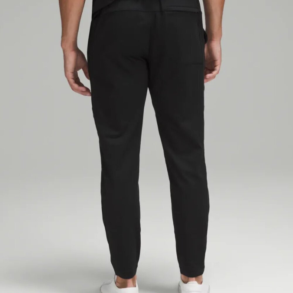 NWT Lululemon Soft Jersey Tapered Pant *Regular